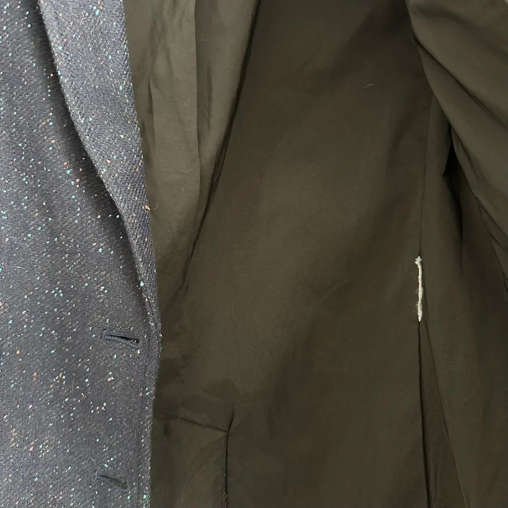 stylish speckled